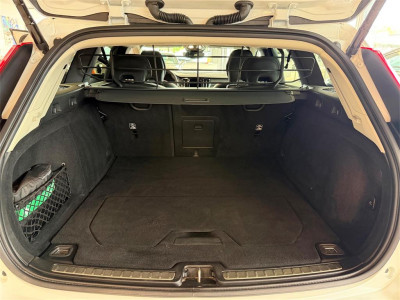 Volvo V60 Gebrauchtwagen
