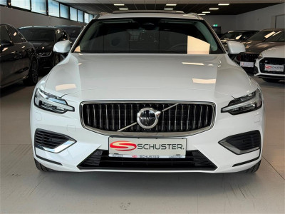 Volvo V60 Gebrauchtwagen