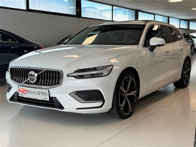 Volvo V60 Gebrauchtwagen