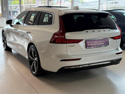 Volvo V60 Gebrauchtwagen