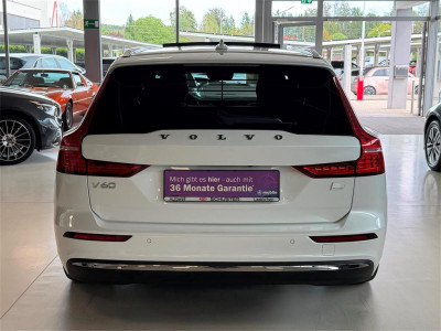 Volvo V60 Gebrauchtwagen