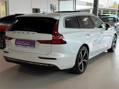 Volvo V60 Gebrauchtwagen