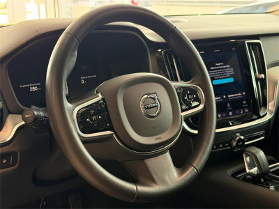 Volvo V60 Gebrauchtwagen
