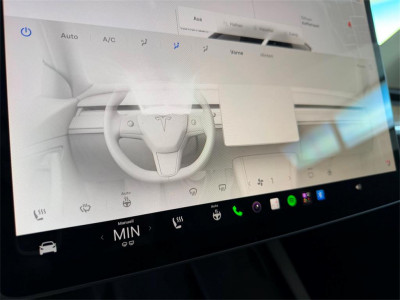 Tesla Model Y Gebrauchtwagen