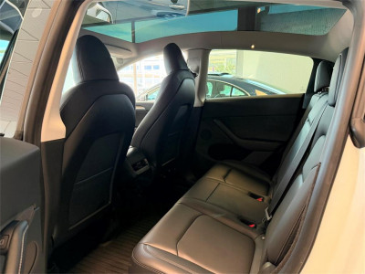 Tesla Model Y Gebrauchtwagen
