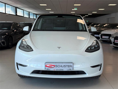 Tesla Model Y Gebrauchtwagen