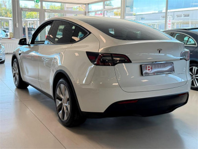 Tesla Model Y Gebrauchtwagen