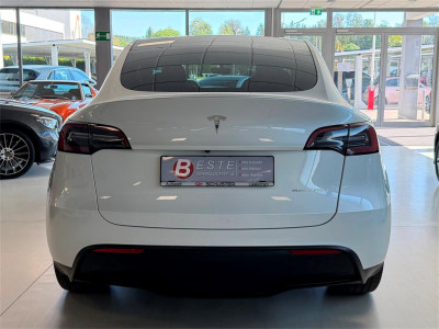 Tesla Model Y Gebrauchtwagen