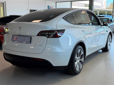 Tesla Model Y Gebrauchtwagen