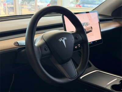 Tesla Model Y Gebrauchtwagen