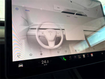 Tesla Model Y Gebrauchtwagen Tesla Model Y Gebrauchtwagen