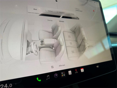 Tesla Model Y Gebrauchtwagen Tesla Model Y Gebrauchtwagen
