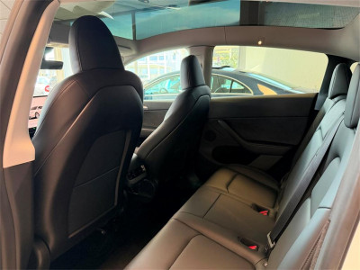 Tesla Model Y Gebrauchtwagen Tesla Model Y Gebrauchtwagen