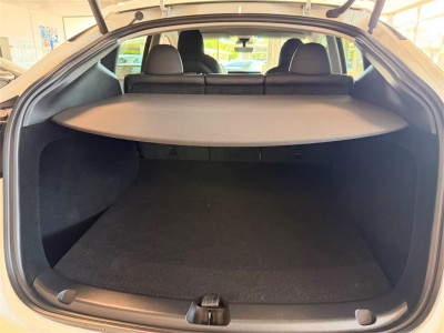 Tesla Model Y Gebrauchtwagen Tesla Model Y Gebrauchtwagen