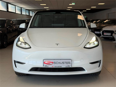 Tesla Model Y Gebrauchtwagen Tesla Model Y Gebrauchtwagen