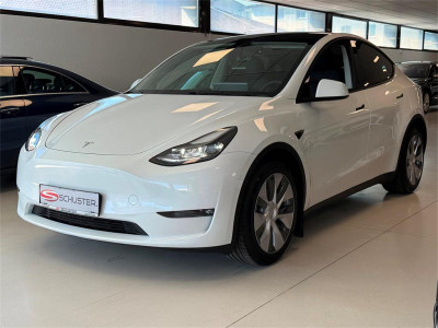 Tesla Model Y Gebrauchtwagen Tesla Model Y Gebrauchtwagen
