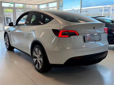 Tesla Model Y Gebrauchtwagen Tesla Model Y Gebrauchtwagen
