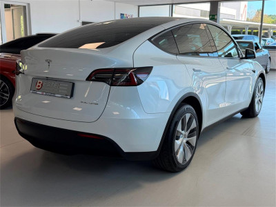 Tesla Model Y Gebrauchtwagen Tesla Model Y Gebrauchtwagen