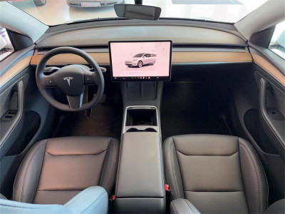 Tesla Model Y Gebrauchtwagen Tesla Model Y Gebrauchtwagen
