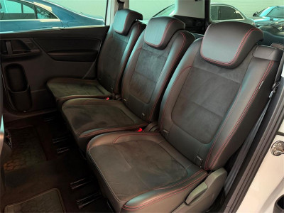 Seat Alhambra Gebrauchtwagen Seat Alhambra Gebrauchtwagen