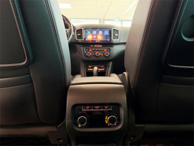 Seat Alhambra Gebrauchtwagen Seat Alhambra Gebrauchtwagen
