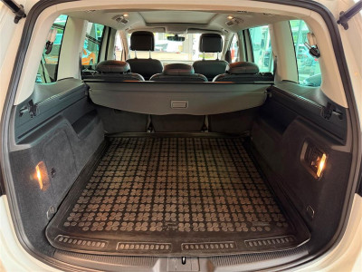 Seat Alhambra Gebrauchtwagen Seat Alhambra Gebrauchtwagen