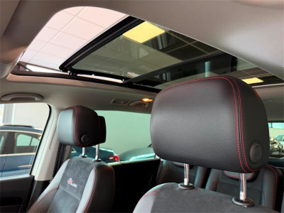 Seat Alhambra Gebrauchtwagen Seat Alhambra Gebrauchtwagen