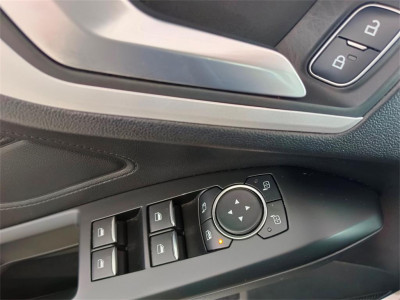 Ford Focus Gebrauchtwagen Ford Focus Gebrauchtwagen