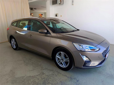 Ford Focus Gebrauchtwagen Ford Focus Gebrauchtwagen