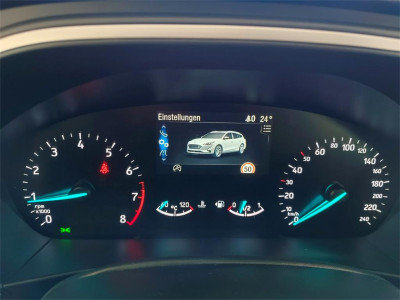 Ford Focus Gebrauchtwagen Ford Focus Gebrauchtwagen