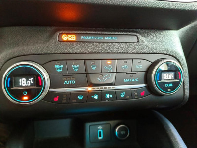 Ford Focus Gebrauchtwagen Ford Focus Gebrauchtwagen