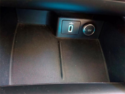 Ford Focus Gebrauchtwagen Ford Focus Gebrauchtwagen
