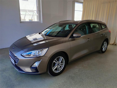 Ford Focus Gebrauchtwagen Ford Focus Gebrauchtwagen