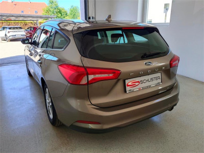Ford Focus Gebrauchtwagen Ford Focus Gebrauchtwagen