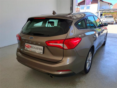 Ford Focus Gebrauchtwagen Ford Focus Gebrauchtwagen