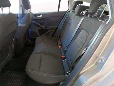 Ford Focus Gebrauchtwagen Ford Focus Gebrauchtwagen