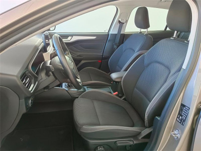 Ford Focus Gebrauchtwagen Ford Focus Gebrauchtwagen