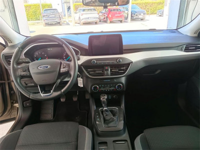 Ford Focus Gebrauchtwagen Ford Focus Gebrauchtwagen