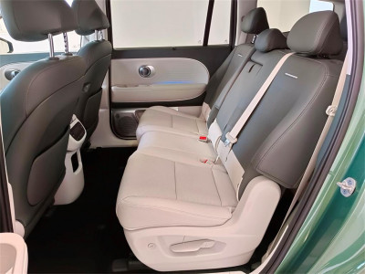 Hyundai Ioniq 9 Gebrauchtwagen Hyundai Ioniq 9 Gebrauchtwagen