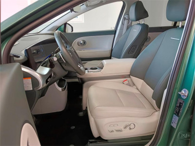 Hyundai Ioniq 9 Gebrauchtwagen Hyundai Ioniq 9 Gebrauchtwagen