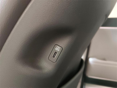 Hyundai Ioniq 9 Gebrauchtwagen Hyundai Ioniq 9 Gebrauchtwagen