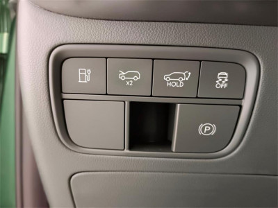 Hyundai Ioniq 9 Gebrauchtwagen Hyundai Ioniq 9 Gebrauchtwagen