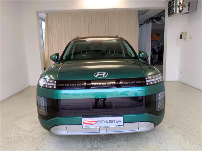 Hyundai Ioniq 9 Gebrauchtwagen Hyundai Ioniq 9 Gebrauchtwagen