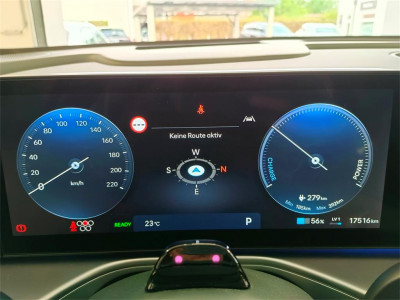 Hyundai Ioniq 9 Gebrauchtwagen Hyundai Ioniq 9 Gebrauchtwagen