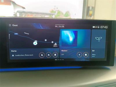 Hyundai Ioniq 9 Gebrauchtwagen Hyundai Ioniq 9 Gebrauchtwagen