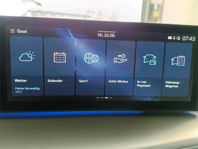 Hyundai Ioniq 9 Gebrauchtwagen Hyundai Ioniq 9 Gebrauchtwagen
