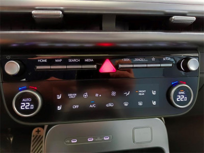 Hyundai Ioniq 9 Gebrauchtwagen Hyundai Ioniq 9 Gebrauchtwagen