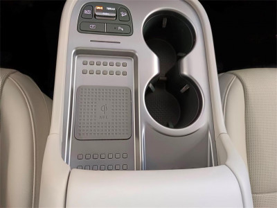Hyundai Ioniq 9 Gebrauchtwagen Hyundai Ioniq 9 Gebrauchtwagen