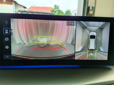 Hyundai Ioniq 9 Gebrauchtwagen Hyundai Ioniq 9 Gebrauchtwagen