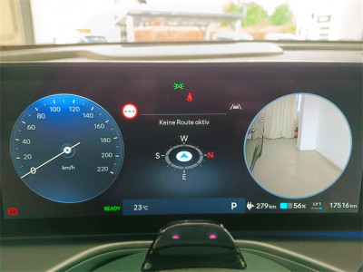 Hyundai Ioniq 9 Gebrauchtwagen Hyundai Ioniq 9 Gebrauchtwagen